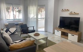 ¡Nuevo! Zona Tranquila Cerca De La Playa De La Carihuela